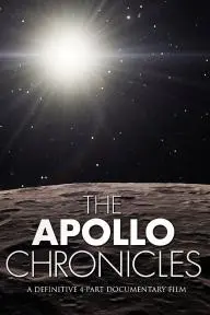 The Apollo Chronicles_peliplat