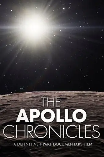 The Apollo Chronicles_peliplat