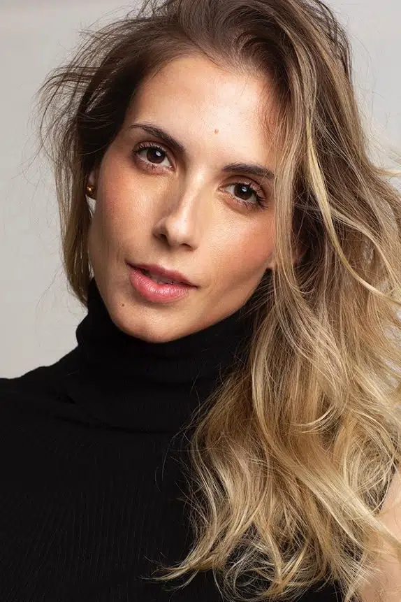 Mafalda Rodiles