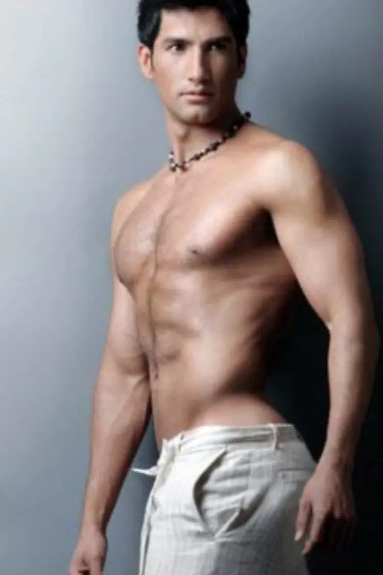 Juan Alejandro Ávila