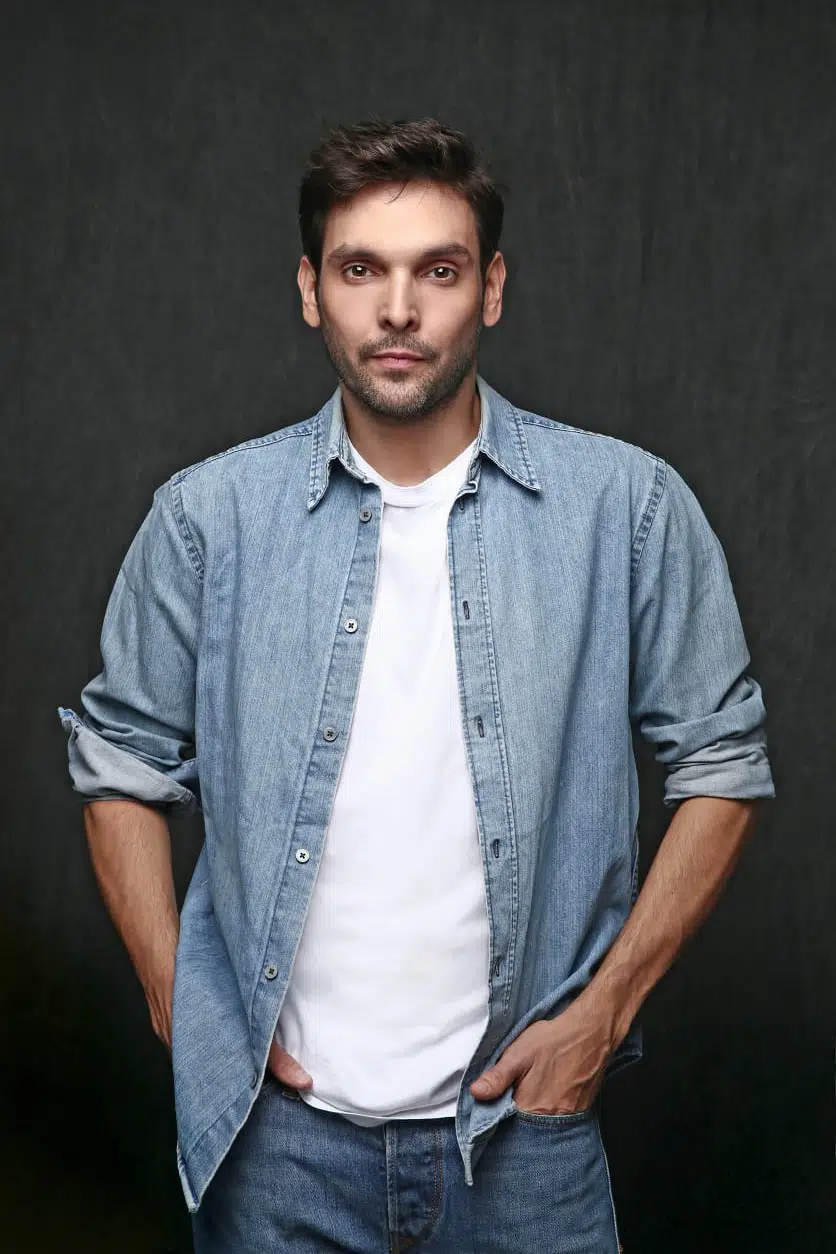 Giannis Athanasopoulos