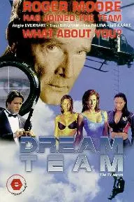 The Dream Team_peliplat