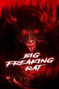 Big Freaking Rat_peliplat