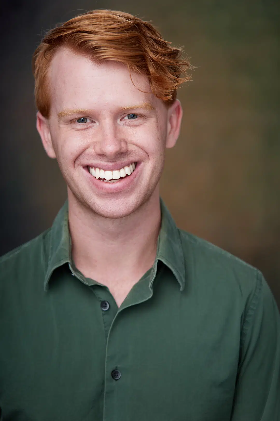 Donald Johnston