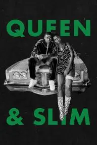 Queen & Slim_peliplat