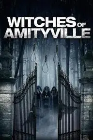 Witches of Amityville Academy_peliplat