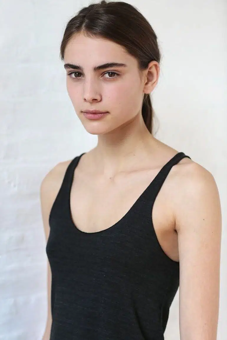 Romy Schönberger