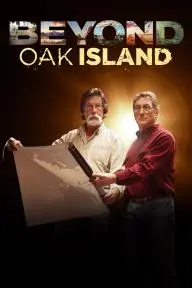 Beyond Oak Island_peliplat