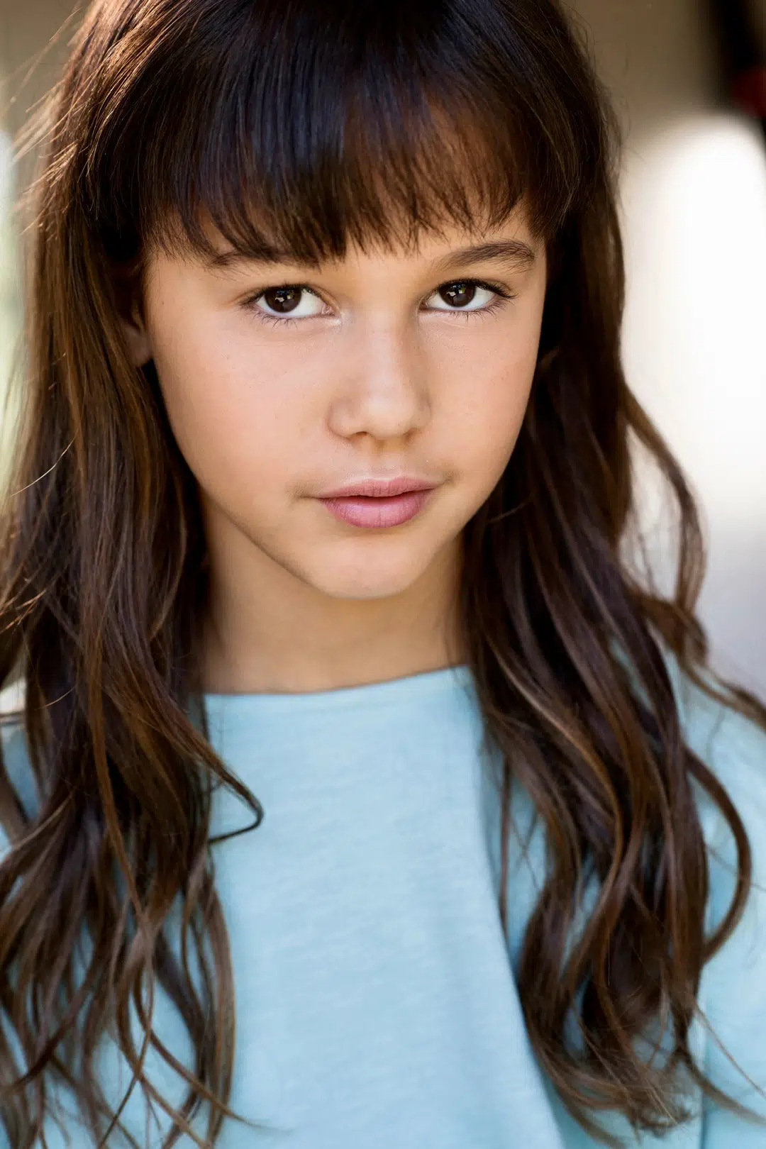 Presley Moore