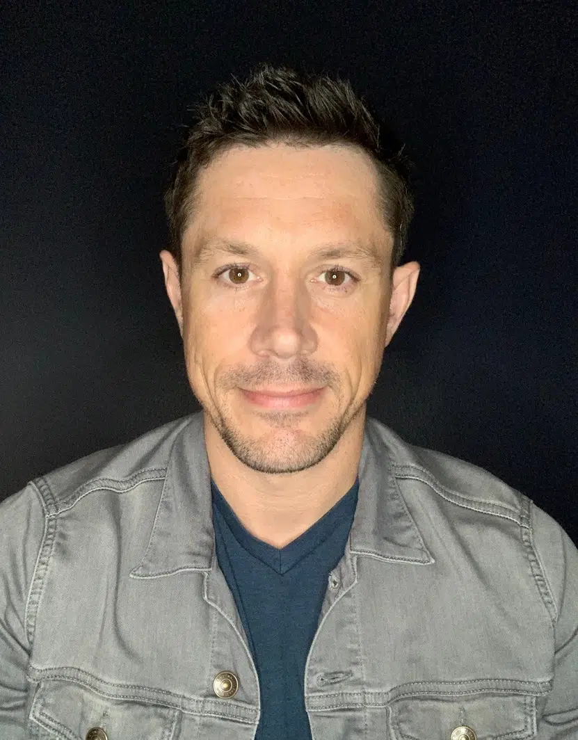 David Binns