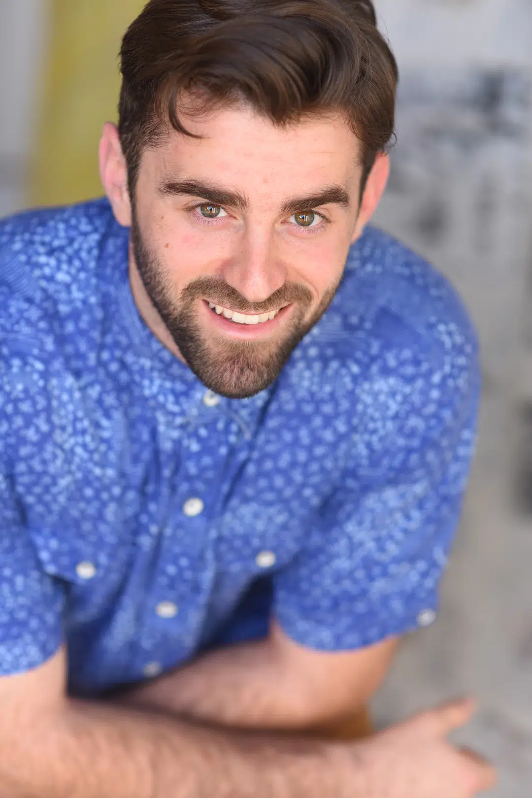 Connor Waldman