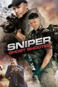 Sniper: Ghost Shooter_peliplat