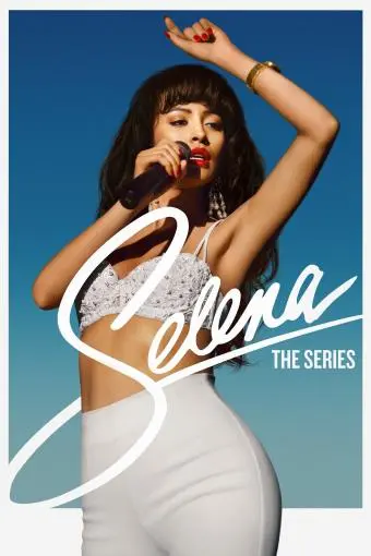 Selena: The Series_peliplat