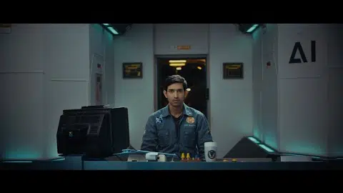 Cargo Official Teaser | Vikrant Massey | Shweta Tripathi | Arati Kadav
