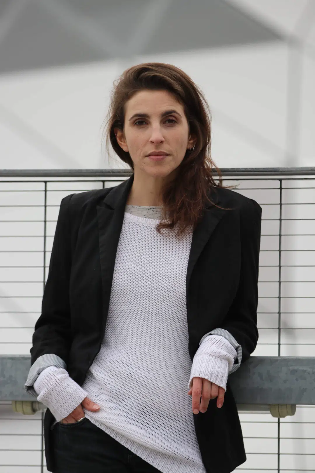 Lysiane Cadéo