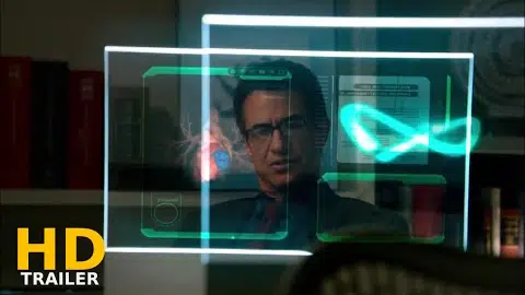 PURE GENIUS - Official Trailer - CBS New Shows 2016
