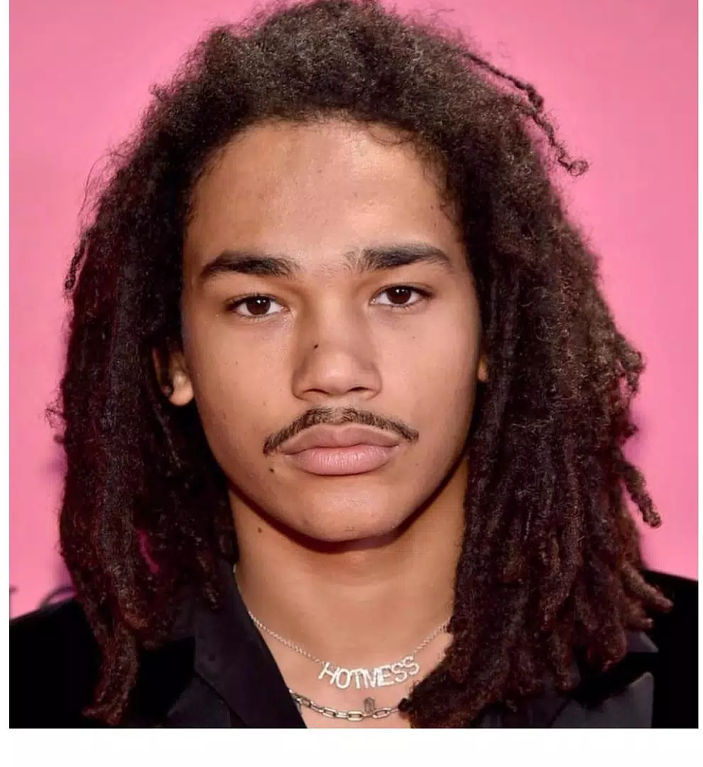 Luka Sabbat