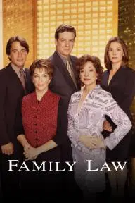 Family Law_peliplat