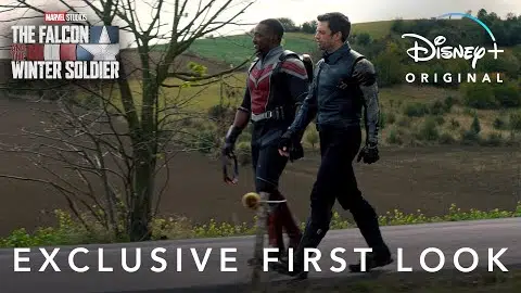 Exclusive First Look