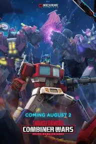 Transformers: Combiner Wars_peliplat