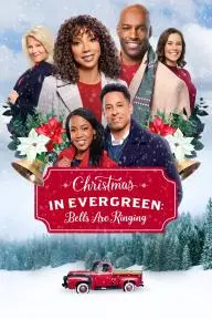 Christmas in Evergreen: Bells Are Ringing_peliplat