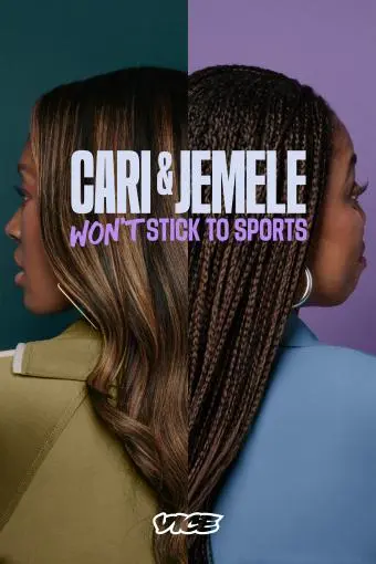 Cari & Jemele (won't) Stick to Sports_peliplat