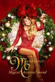 Mariah Carey's Magical Christmas Special_peliplat