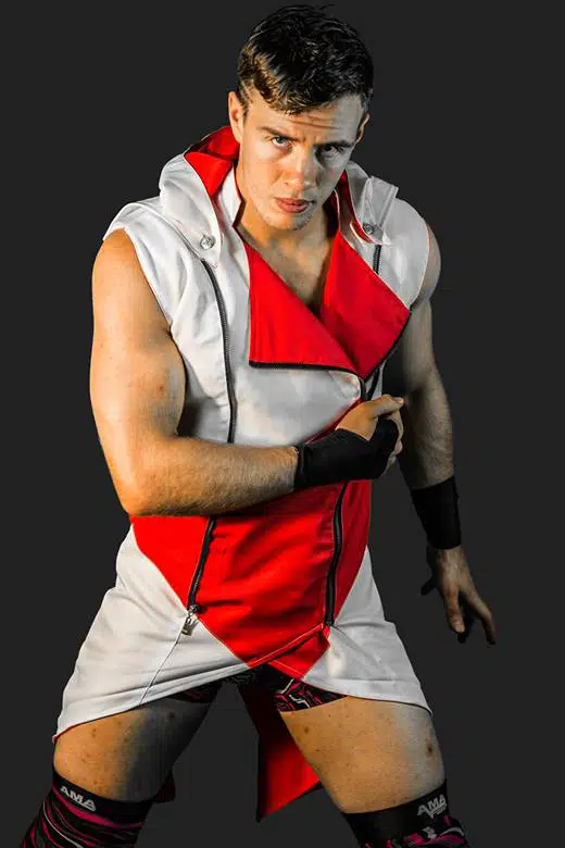 Will Ospreay