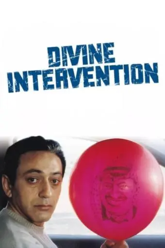 Divine Intervention_peliplat