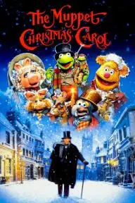 The Muppet Christmas Carol_peliplat