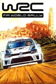 FIA World Rally Championship_peliplat