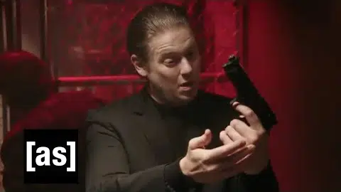 Decker: Unclassified Trailer | Adult Swim
