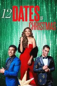 12 Dates of Christmas_peliplat