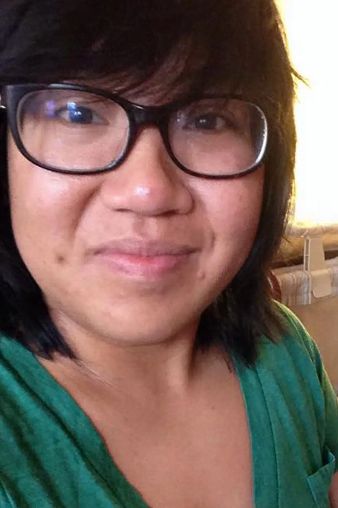 Krystal Banzon