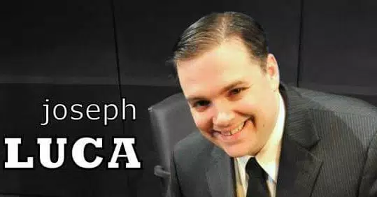 Joseph Luca
