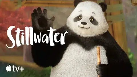 Official Trailer