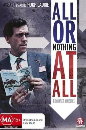 All or Nothing at All_peliplat