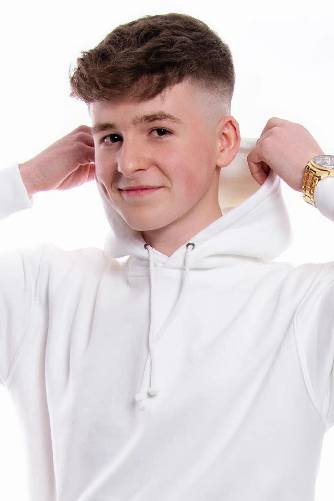 Adam Beales