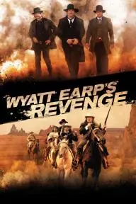 Wyatt Earp's Revenge_peliplat