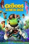 The Croods: A New Age_peliplat