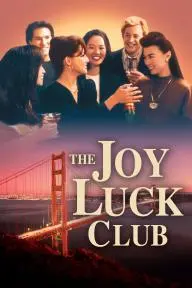The Joy Luck Club_peliplat