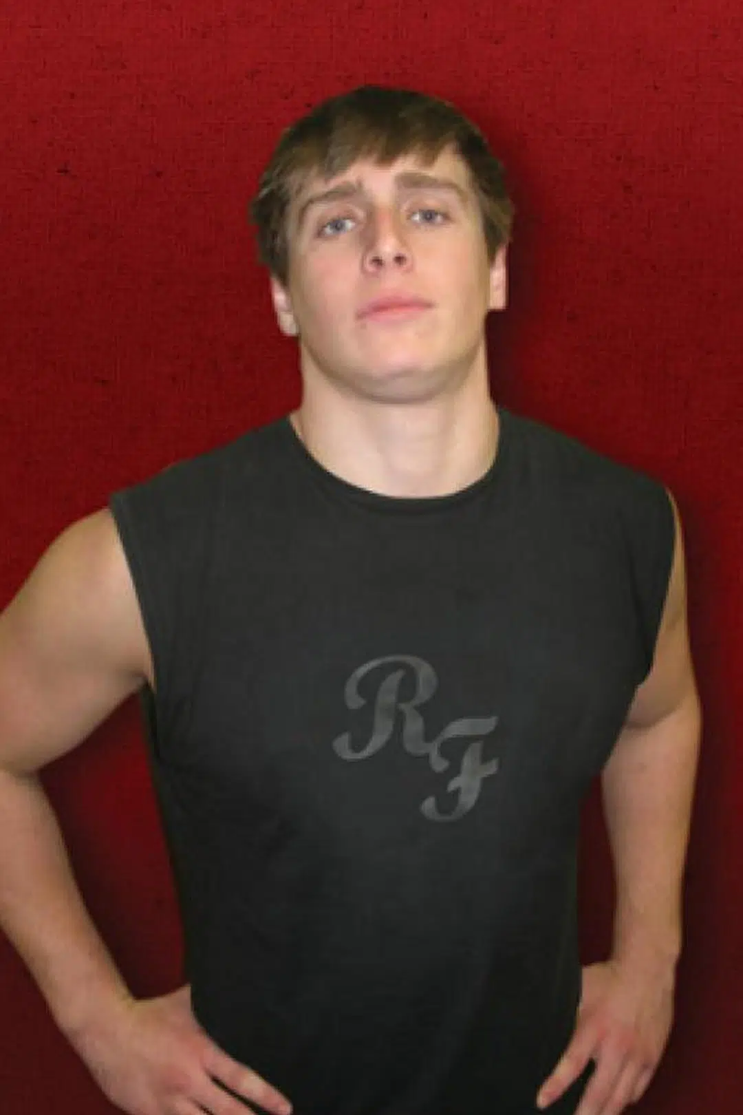 Reid Flair