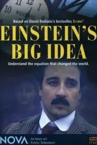 Einstein's Big Idea_peliplat