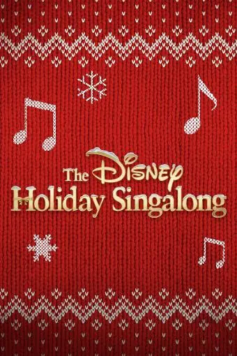 The Disney Holiday Singalong_peliplat