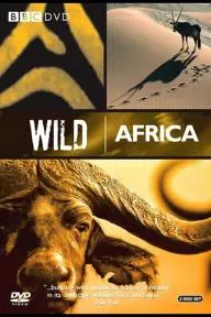 Wild Africa_peliplat
