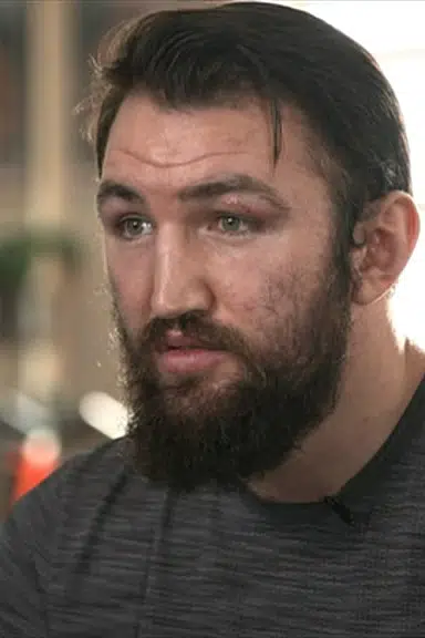 Hughie Fury