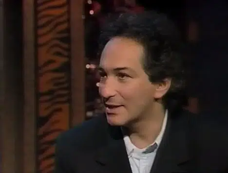 Michel Berger