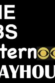CBS Afternoon Playhouse_peliplat