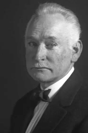 John Russel Coryell