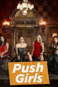 Push Girls_peliplat